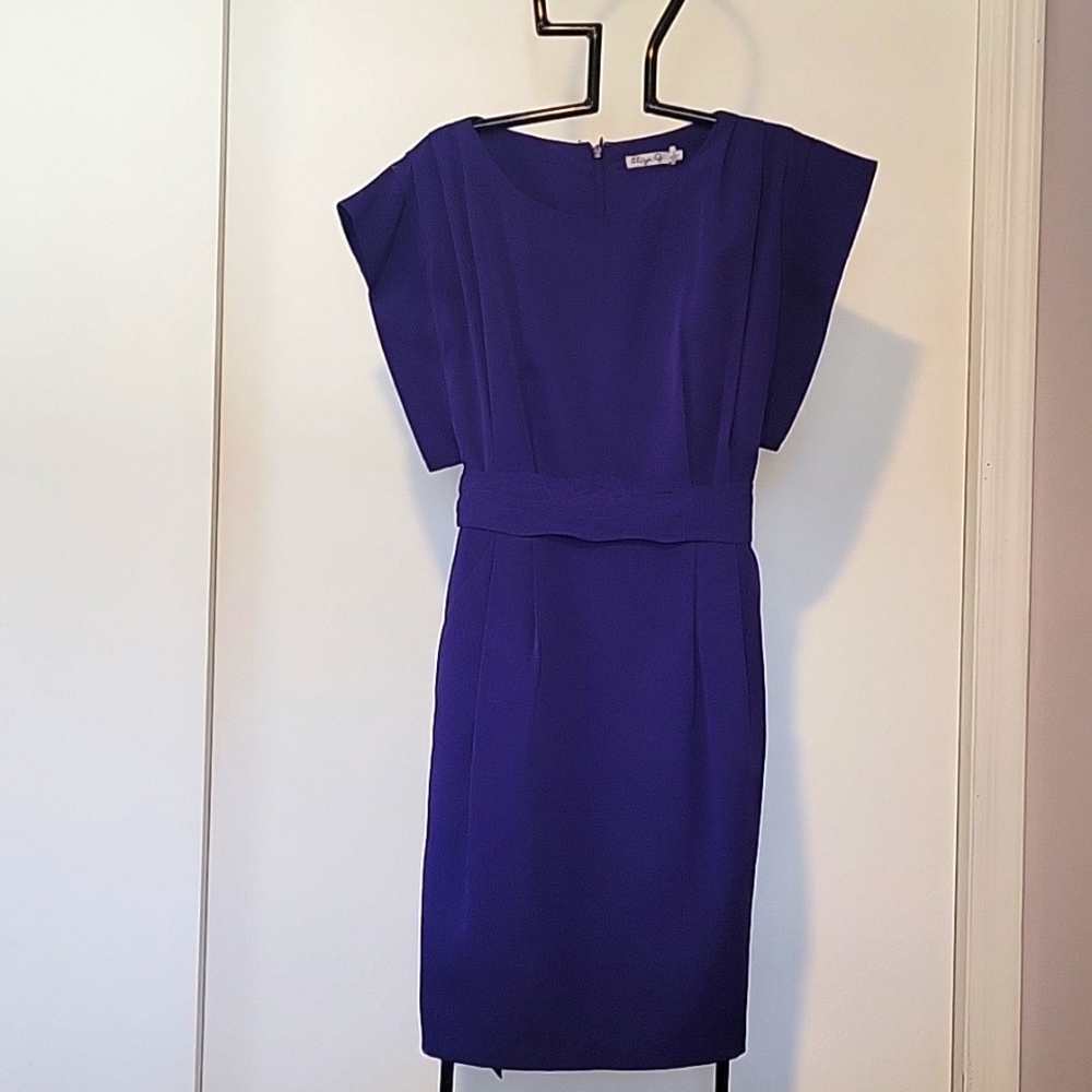 Eliza J dress. Size 4